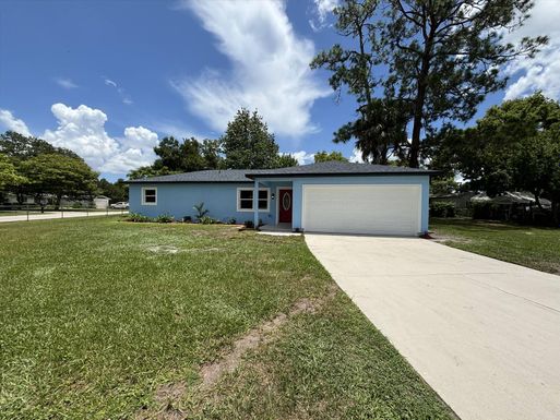 1755 Tonya, Titusville, FL 32796