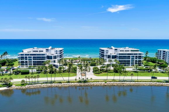 3100 Ocean, Palm Beach, FL 33480