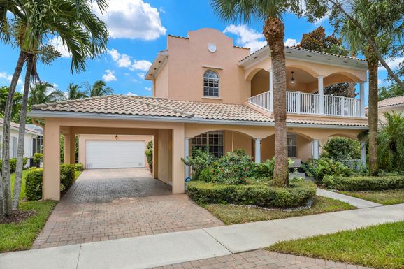 230 San Remo, Jupiter, FL 33458