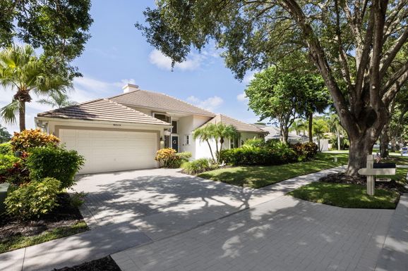 6079 Winding Lake, Jupiter, FL 33458