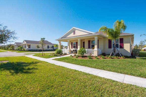 1430 Fortrose, Vero Beach, FL 32966