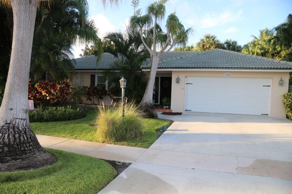 1448 13th, Boca Raton, FL 33486