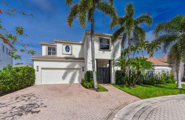 4303 61st, Boca Raton, FL 33496