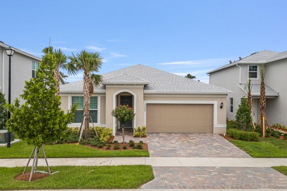 12282 Myrtle Oak, Port Saint Lucie, FL 34987