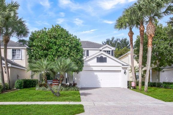 169 Berenger, Royal Palm Beach, FL 33414