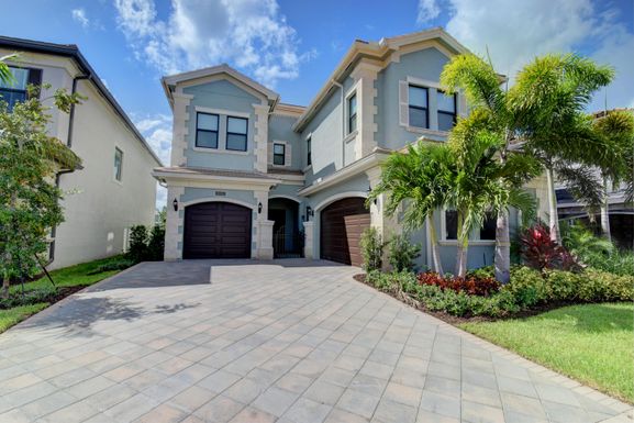 16383 Pantheon, Delray Beach, FL 33446