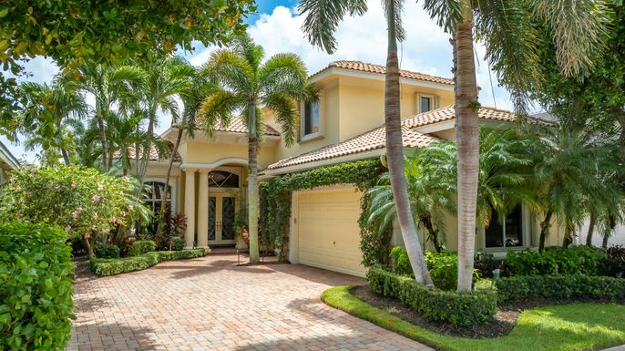 7812 Montecito, Delray Beach, FL 33446