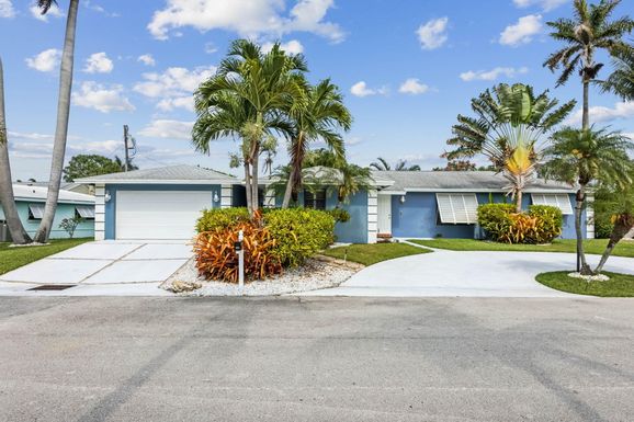 3101 Pierson, Delray Beach, FL 33483