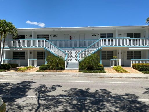 202 K, Lake Worth Beach, FL 33460