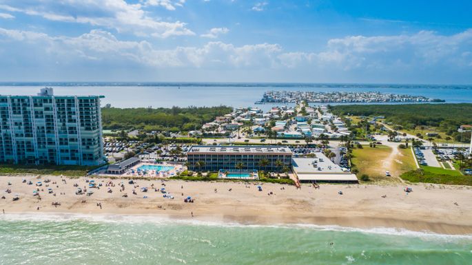 9800 Ocean, Jensen Beach, FL 34957