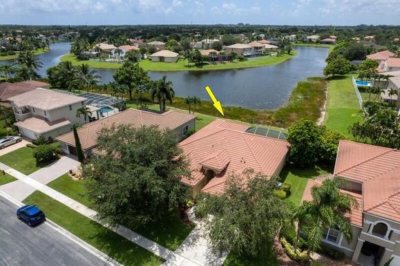 6159 Shadow Tree, Lake Worth, FL 33463