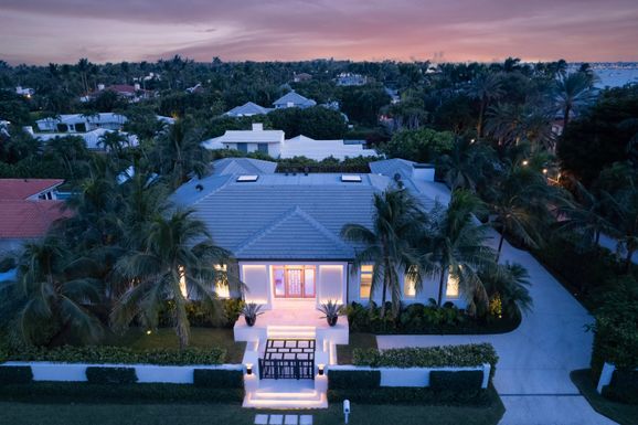 250 Ocean, Palm Beach, FL 33480