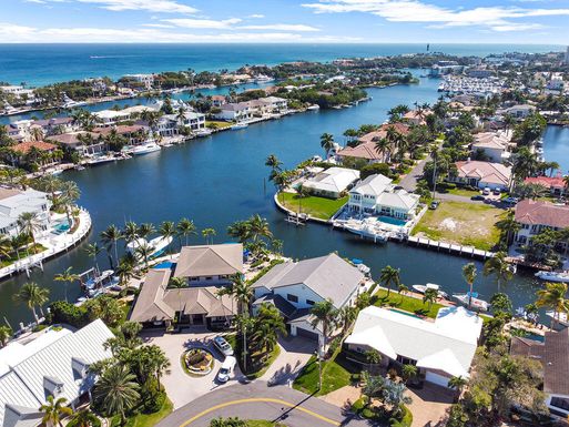 2888 33rd, Lighthouse Point, FL 33064