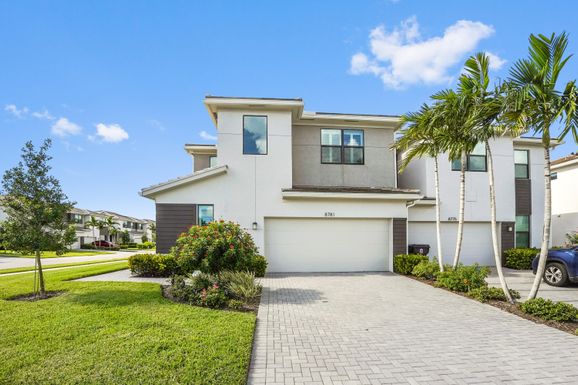 8781 Corvus, Lake Worth, FL 33467