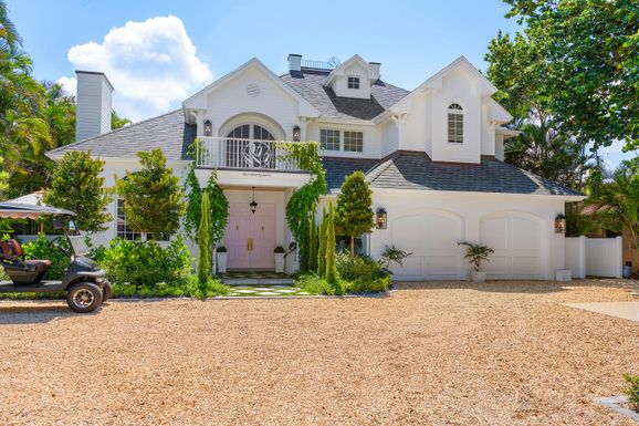 477 Spanish, Boca Raton, FL 33432