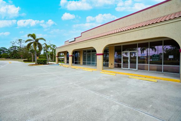 5005 Turnpike Feeder, Fort Pierce, FL 34950