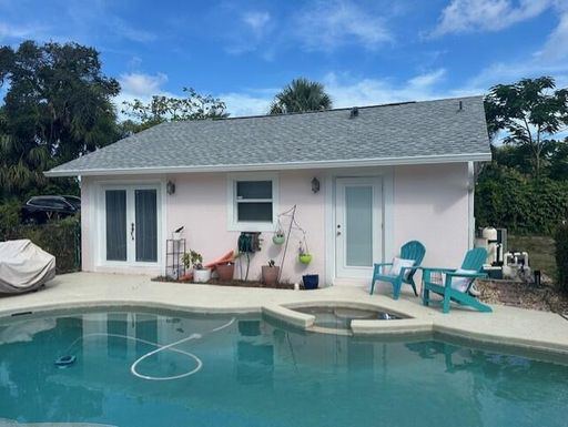 12830 Circle, Hobe Sound, FL 33455