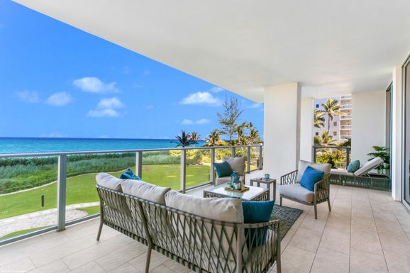 5000 Ocean, Singer Island, FL 33404