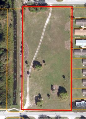 3.92 Acres D, Fort Pierce, FL 34950