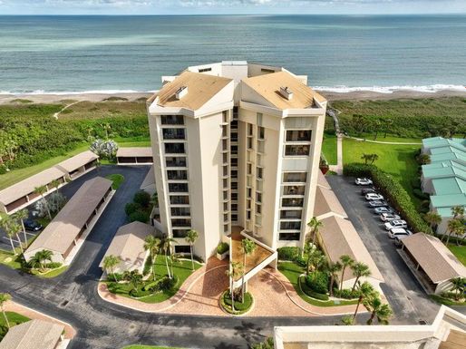 2400 Ocean, Fort Pierce, FL 34949