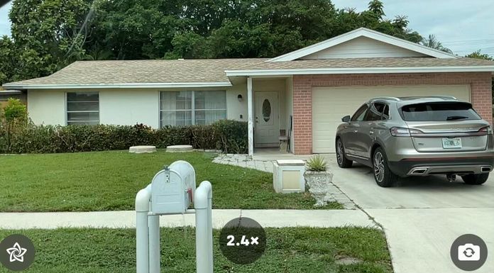 4313 Heath, West Palm Beach, FL 33407