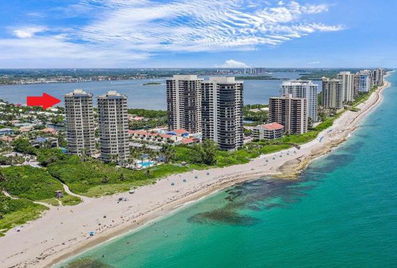 3920 Ocean, Singer Island, FL 33404