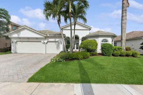 2651 Windwood, Royal Palm Beach, FL 33411