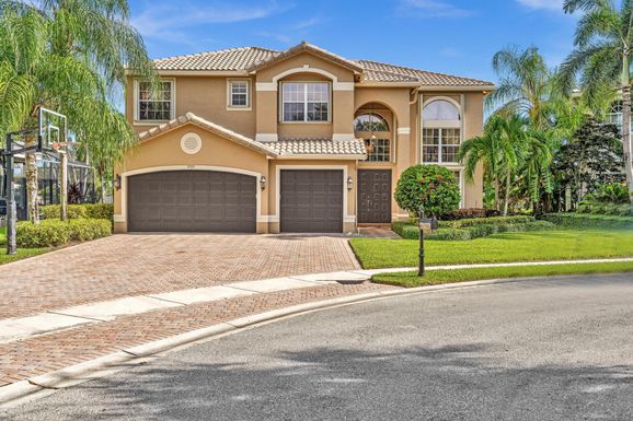 9515 Barletta Winds, Delray Beach, FL 33446
