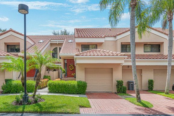 17308 Boca Club, Boca Raton, FL 33487