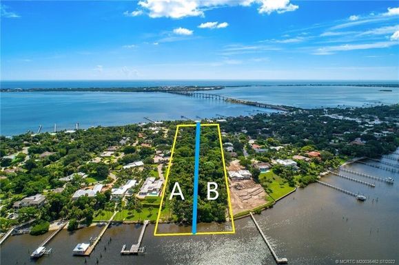 33 Sewalls Point, Sewalls Point, FL 34996