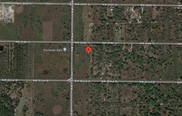 17542 264th, Okeechobee, FL 34972