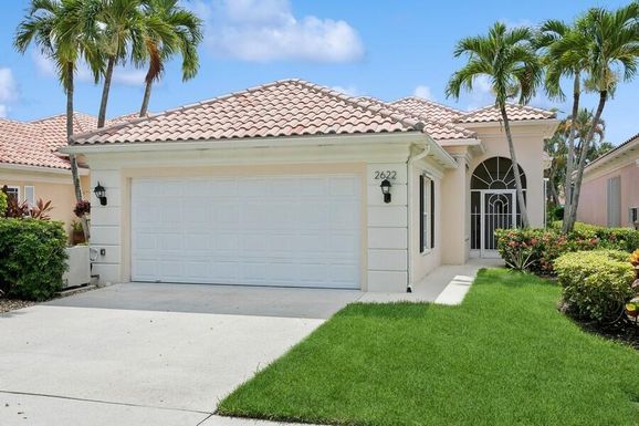 2622 James River, West Palm Beach, FL 33411