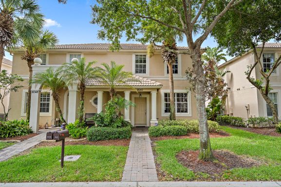 8050 Murano, Palm Beach Gardens, FL 33418