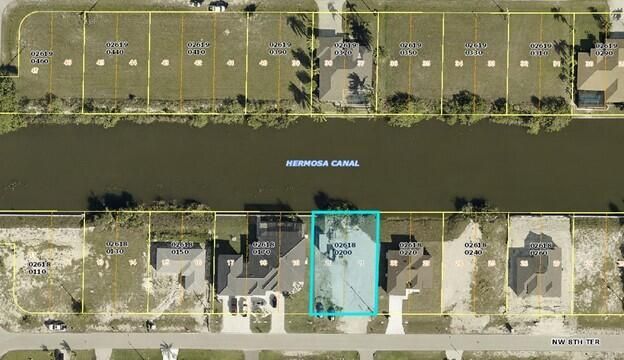 213 8th, Cape Coral, FL 33993