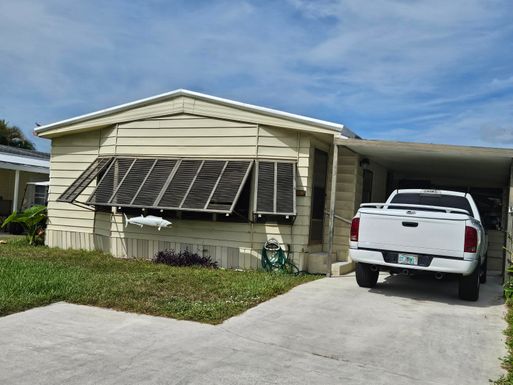 7870 Shenandoah, Hobe Sound, FL 33455