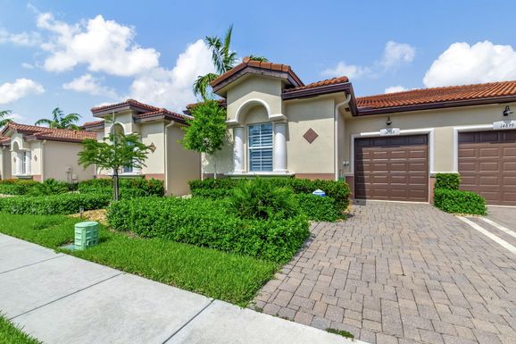 14903 Barletta, Delray Beach, FL 33446