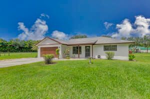 16141 Harlena, Loxahatchee, FL 33470