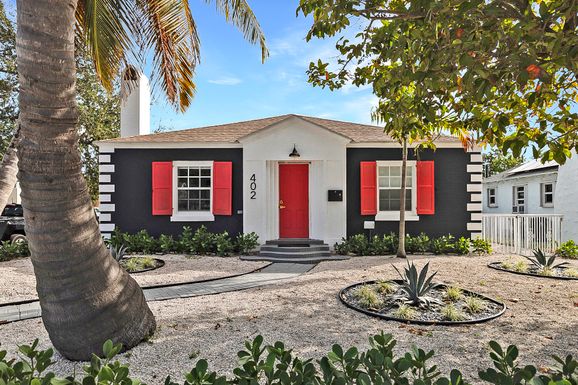 402 Ocean Breeze, Lake Worth Beach, FL 33460