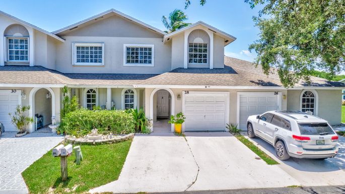 28 Desford, Boynton Beach, FL 33426