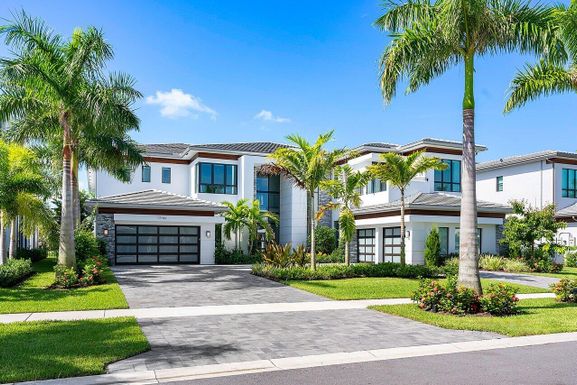 17193 Brulee Breeze, Boca Raton, FL 33496