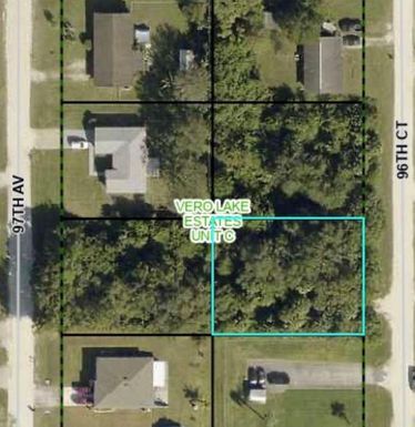 8635 96th, Vero Beach, FL 32967