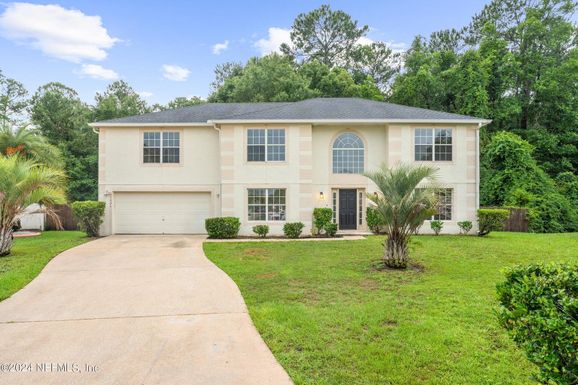 11926 Chester Creek, Jacksonville, FL 32218