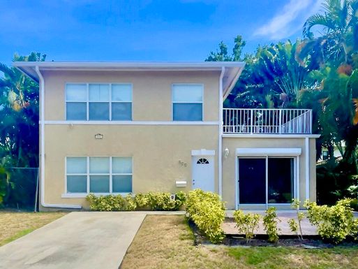 511 29th, West Palm Beach, FL 33407