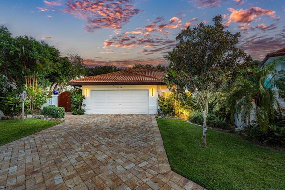 3564 Ensign, Delray Beach, FL 33483