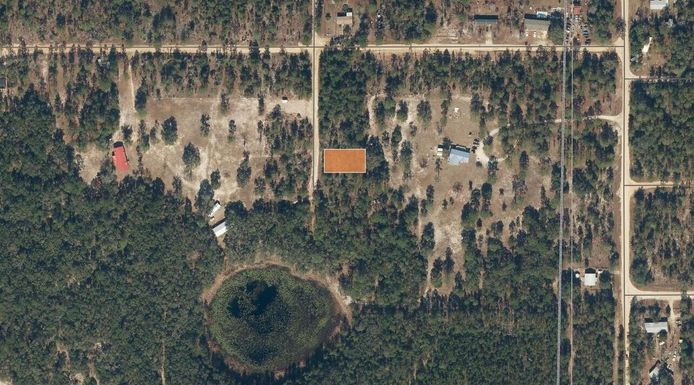 206 Wales, Interlachen, FL 32148