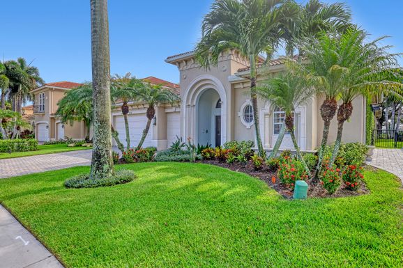 102 Abondance, Palm Beach Gardens, FL 33410