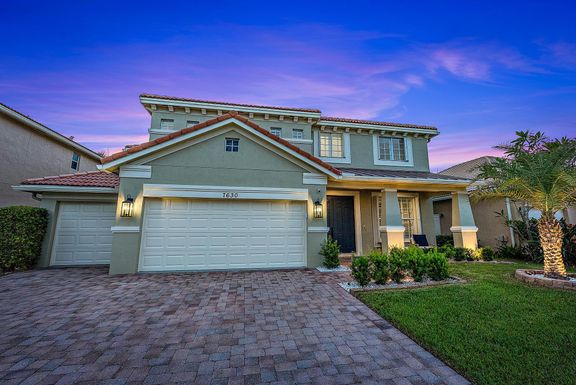 7630 Heritage, Hobe Sound, FL 33455