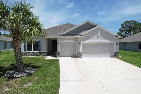 413 Banyan, Sebastian, FL 32958