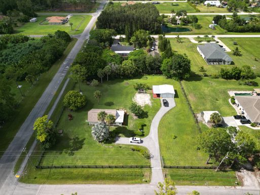 18467 90th, The Acreage, FL 33470