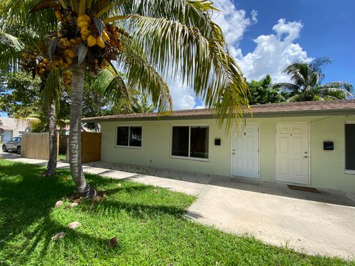 1012 F, Lake Worth Beach, FL 33460